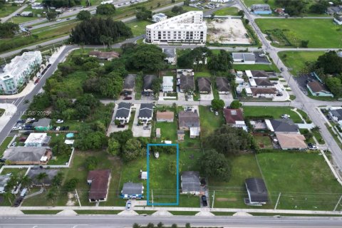 Купить коммерческую недвижимость в Майами, Флорида № 2014109 - фото 4