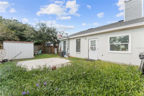 Villa ou maison à vendre à Lakeland, Floride: 3 chambres, 122.45 m2 № 2437377 - photo 24