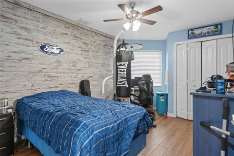 Villa ou maison à vendre à Lakeland, Floride: 3 chambres, 122.45 m2 № 2437377 - photo 21