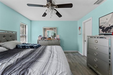 Villa ou maison à vendre à Lakeland, Floride: 3 chambres, 122.45 m2 № 2437377 - photo 14