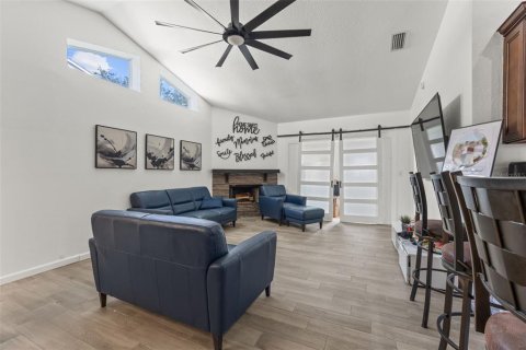 Villa ou maison à vendre à Lakeland, Floride: 3 chambres, 122.45 m2 № 2437377 - photo 6