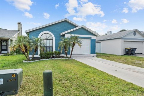 Villa ou maison à vendre à Lakeland, Floride: 3 chambres, 122.45 m2 № 2437377 - photo 2
