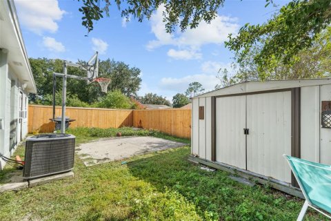 Villa ou maison à vendre à Lakeland, Floride: 3 chambres, 122.45 m2 № 2437377 - photo 25