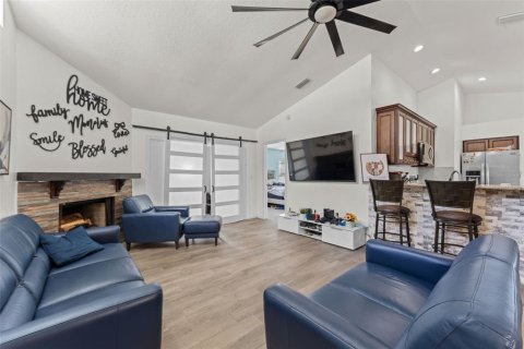 Villa ou maison à vendre à Lakeland, Floride: 3 chambres, 122.45 m2 № 2437377 - photo 7