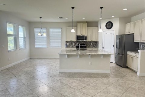 Villa ou maison à vendre à Apollo Beach, Floride: 4 chambres, 189.8 m2 № 1781017 - photo 6