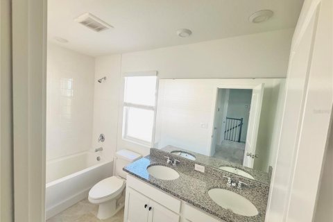 Adosado en alquiler en Apopka, Florida, 4 dormitorios, 151.15 m2 № 1755259 - foto 23