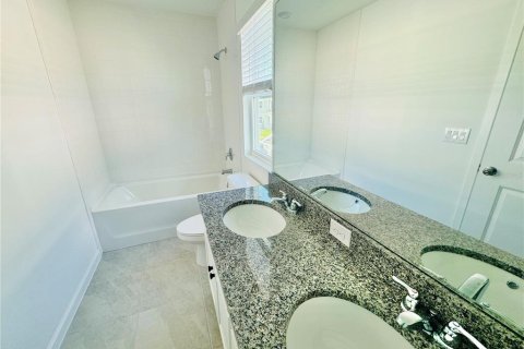 Adosado en alquiler en Apopka, Florida, 4 dormitorios, 151.15 m2 № 1755259 - foto 22