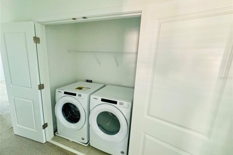 Adosado en alquiler en Apopka, Florida, 4 dormitorios, 151.15 m2 № 1755259 - foto 28