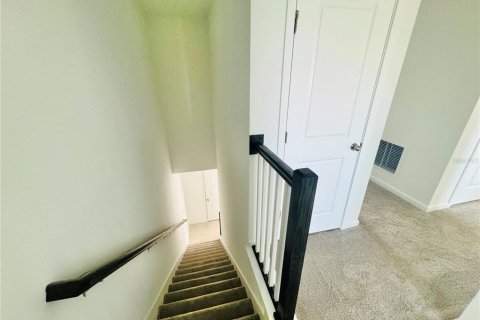 Adosado en alquiler en Apopka, Florida, 4 dormitorios, 151.15 m2 № 1755259 - foto 12