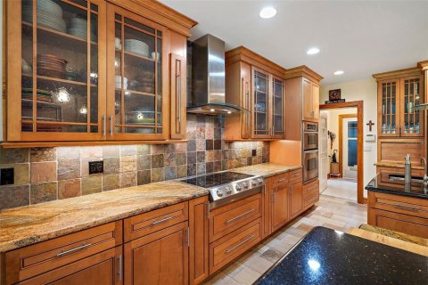 Casa en venta en Saint Petersburg, Florida, 4 dormitorios, 356.37 m2 № 1873831 - foto 17