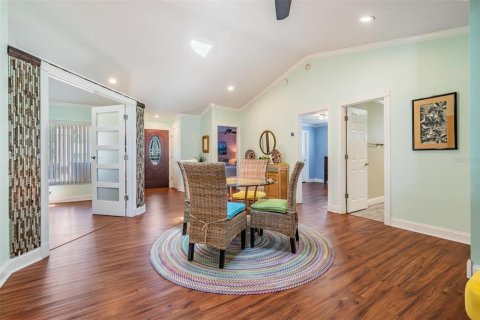Villa ou maison à vendre à Palm Harbor, Floride: 3 chambres, 225.1 m2 № 1846368 - photo 25