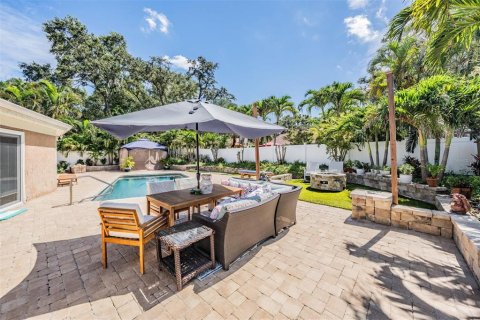 Villa ou maison à vendre à Palm Harbor, Floride: 3 chambres, 225.1 m2 № 1846368 - photo 3