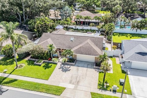 Villa ou maison à vendre à Palm Harbor, Floride: 3 chambres, 225.1 m2 № 1846368 - photo 7