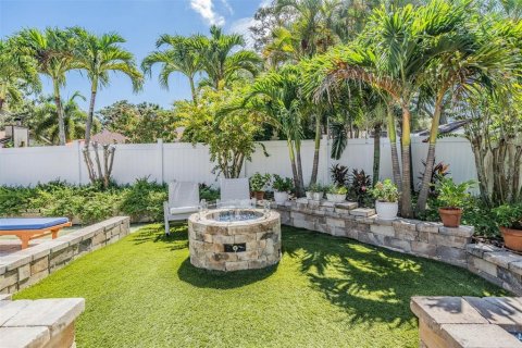 Villa ou maison à vendre à Palm Harbor, Floride: 3 chambres, 225.1 m2 № 1846368 - photo 5