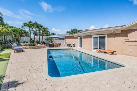 Villa ou maison à vendre à Palm Harbor, Floride: 3 chambres, 225.1 m2 № 1846368 - photo 11