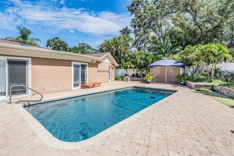 Villa ou maison à vendre à Palm Harbor, Floride: 3 chambres, 225.1 m2 № 1846368 - photo 9