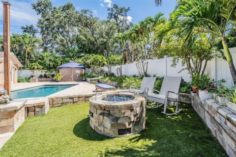 Villa ou maison à vendre à Palm Harbor, Floride: 3 chambres, 225.1 m2 № 1846368 - photo 4