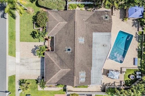Villa ou maison à vendre à Palm Harbor, Floride: 3 chambres, 225.1 m2 № 1846368 - photo 1