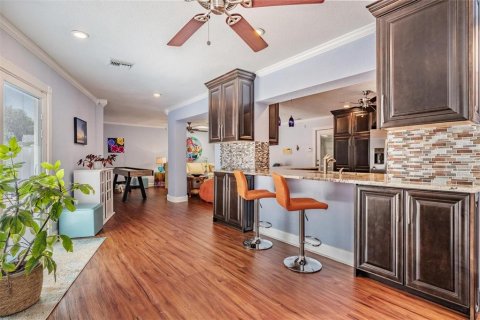 Villa ou maison à vendre à Palm Harbor, Floride: 3 chambres, 225.1 m2 № 1846368 - photo 30