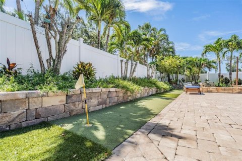 Villa ou maison à vendre à Palm Harbor, Floride: 3 chambres, 225.1 m2 № 1846368 - photo 10