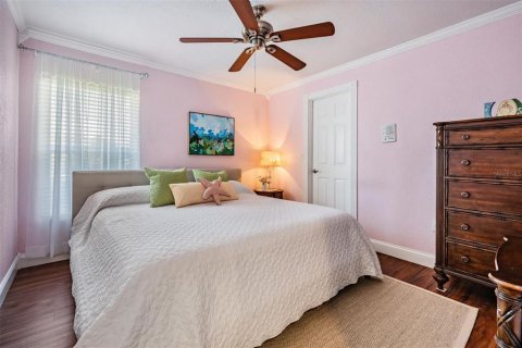 House in Palm Harbor, Florida 3 bedrooms, 225.1 sq.m. № 1846368 - photo 23