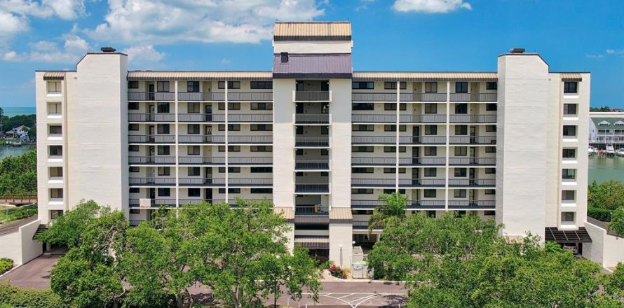 Condo à Largo, Floride, 2 chambres № 447473