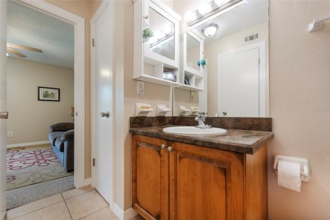 Copropriété à vendre à South Daytona, Floride: 2 chambres, 77.39 m2 № 2101188 - photo 19