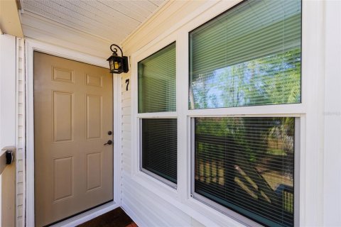 Copropriété à vendre à South Daytona, Floride: 2 chambres, 77.39 m2 № 2101188 - photo 2