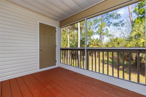 Copropriété à vendre à South Daytona, Floride: 2 chambres, 77.39 m2 № 2101188 - photo 23