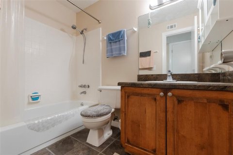 Copropriété à vendre à South Daytona, Floride: 2 chambres, 77.39 m2 № 2101188 - photo 15