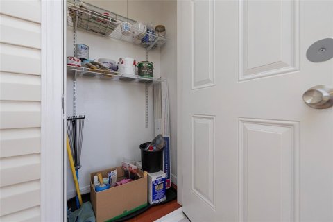 Copropriété à vendre à South Daytona, Floride: 2 chambres, 77.39 m2 № 2101188 - photo 24