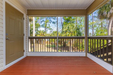 Copropriété à vendre à South Daytona, Floride: 2 chambres, 77.39 m2 № 2101188 - photo 22
