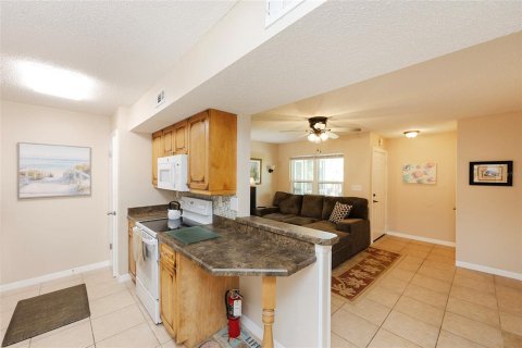 Copropriété à vendre à South Daytona, Floride: 2 chambres, 77.39 m2 № 2101188 - photo 10