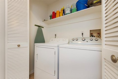 Copropriété à vendre à South Daytona, Floride: 2 chambres, 77.39 m2 № 2101188 - photo 20