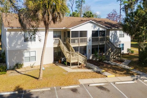 Copropriété à vendre à South Daytona, Floride: 2 chambres, 77.39 m2 № 2101188 - photo 3