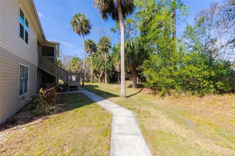 Copropriété à vendre à South Daytona, Floride: 2 chambres, 77.39 m2 № 2101188 - photo 26