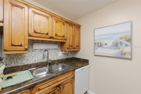 Copropriété à vendre à South Daytona, Floride: 2 chambres, 77.39 m2 № 2101188 - photo 9