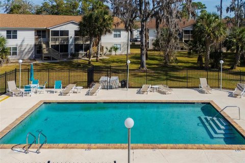 Copropriété à vendre à South Daytona, Floride: 2 chambres, 77.39 m2 № 2101188 - photo 27