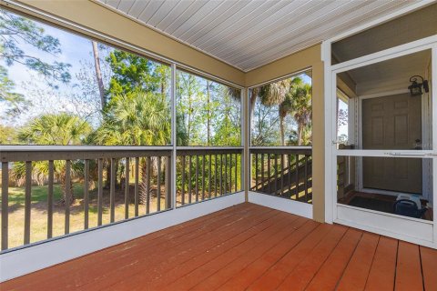Copropriété à vendre à South Daytona, Floride: 2 chambres, 77.39 m2 № 2101188 - photo 21