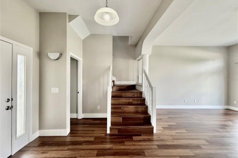 Casa en alquiler en Kissimmee, Florida, 3 dormitorios, 179.67 m2 № 1907812 - foto 17