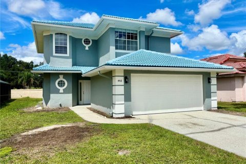 Casa en alquiler en Kissimmee, Florida, 3 dormitorios, 179.67 m2 № 1907812 - foto 2