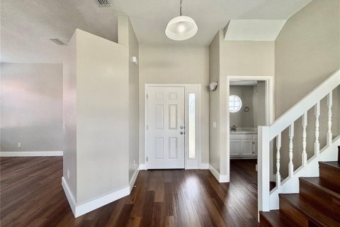 Casa en alquiler en Kissimmee, Florida, 3 dormitorios, 179.67 m2 № 1907812 - foto 4