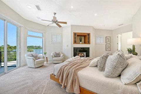 Villa ou maison à vendre à Nokomis, Floride: 4 chambres, 523.23 m2 № 2398954 - photo 18