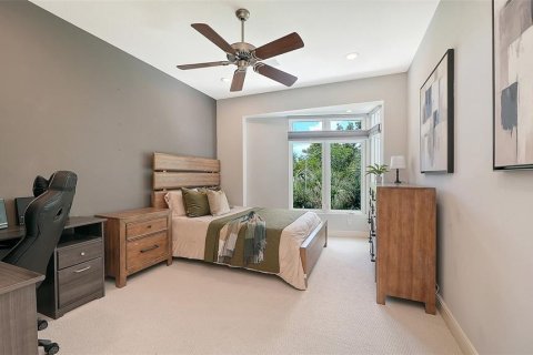 Villa ou maison à vendre à Nokomis, Floride: 4 chambres, 523.23 m2 № 2398954 - photo 25