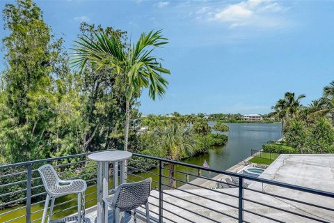 Villa ou maison à vendre à Nokomis, Floride: 4 chambres, 523.23 m2 № 2398954 - photo 17