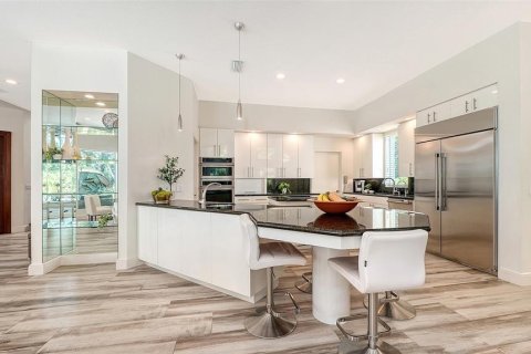 Villa ou maison à vendre à Nokomis, Floride: 4 chambres, 523.23 m2 № 2398954 - photo 10