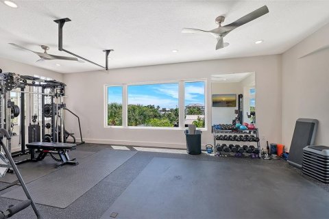 Villa ou maison à vendre à Nokomis, Floride: 4 chambres, 523.23 m2 № 2398954 - photo 30
