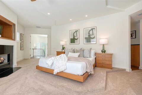 Villa ou maison à vendre à Nokomis, Floride: 4 chambres, 523.23 m2 № 2398954 - photo 16