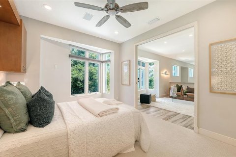 Villa ou maison à vendre à Nokomis, Floride: 4 chambres, 523.23 m2 № 2398954 - photo 23