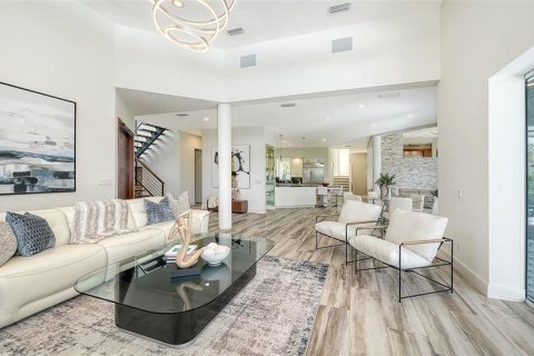 Villa ou maison à vendre à Nokomis, Floride: 4 chambres, 523.23 m2 № 2398954 - photo 7